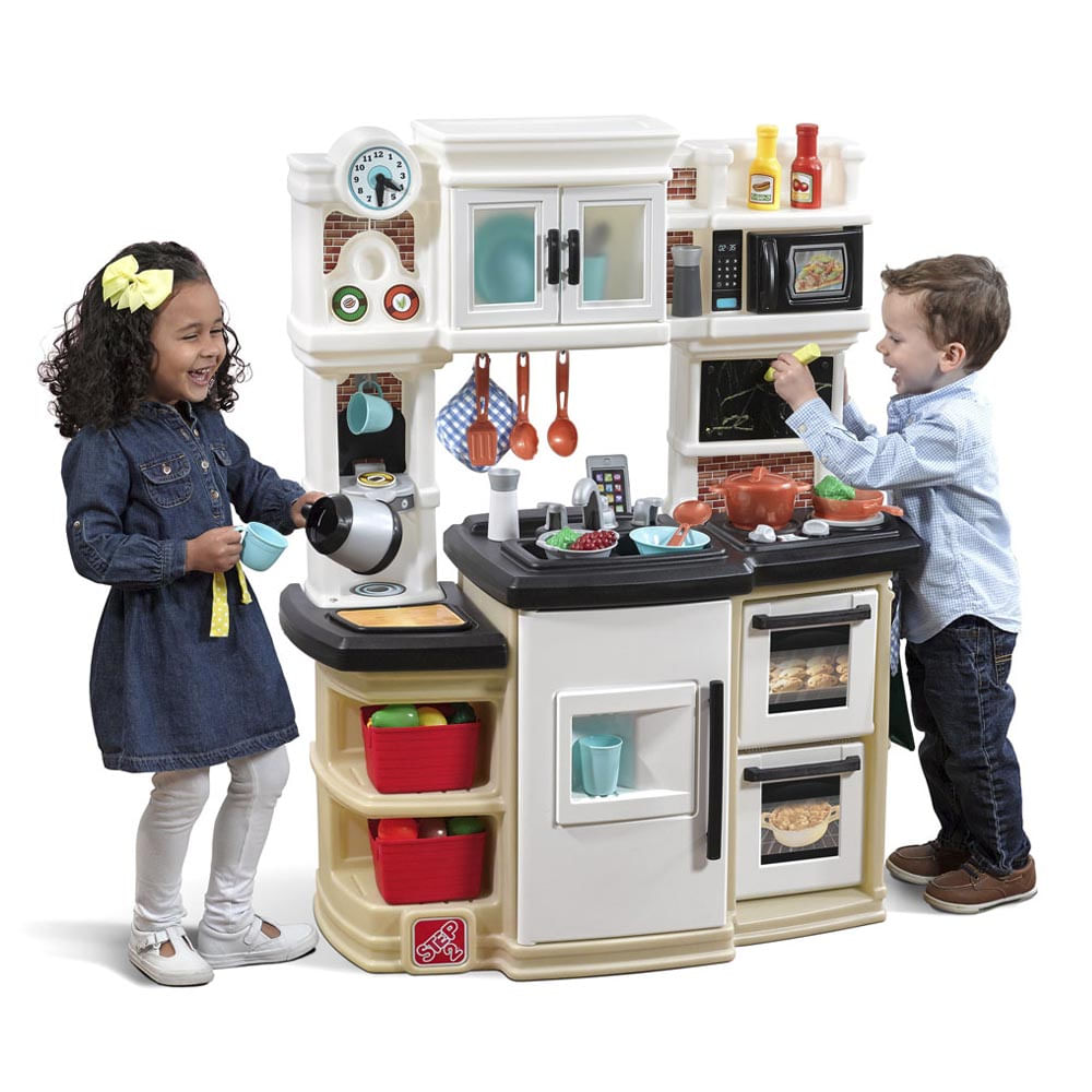 Cocina Step 2 Excelente Gastrónomo