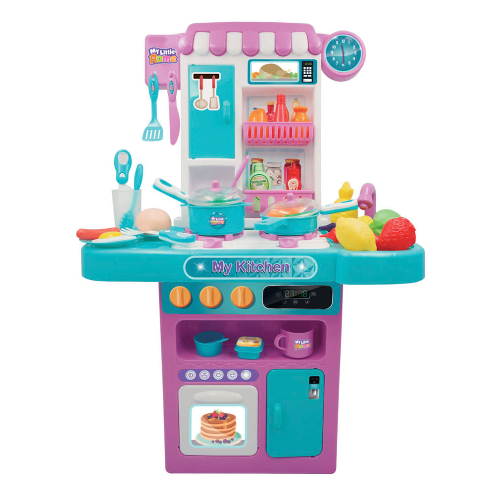 Cocina My Little Home