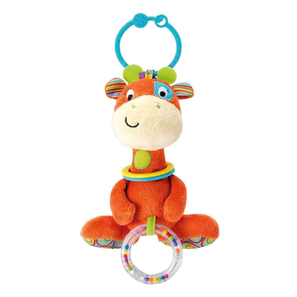 Sonajero Jirafa Winfun