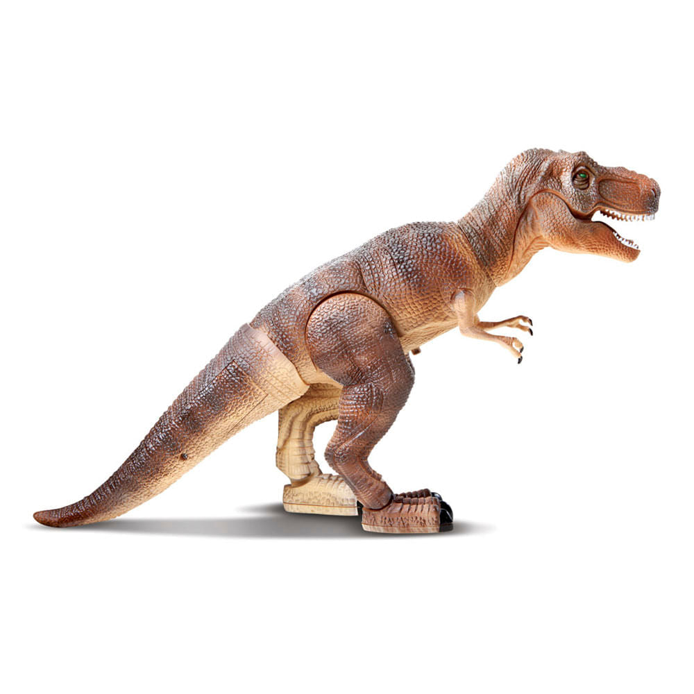 Dinosaurio Grande Dino Mat con Control Remoto