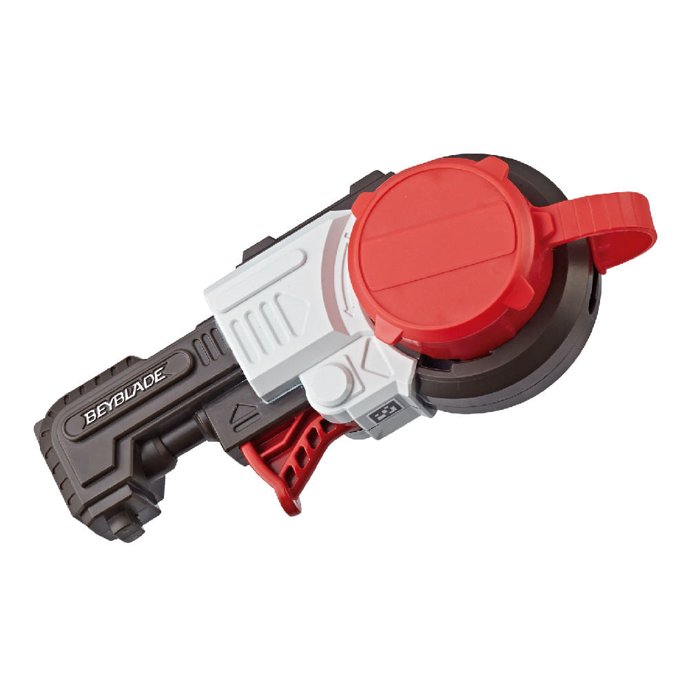 Beyblade Burst Turbo Ataque Preciso