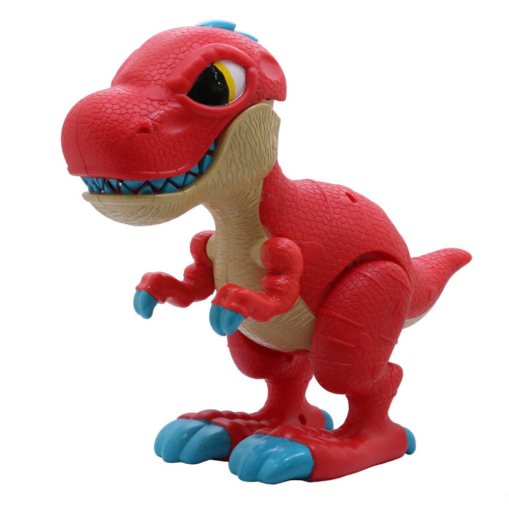 Dinosaurio Bebé T-Rex Dino Mat
