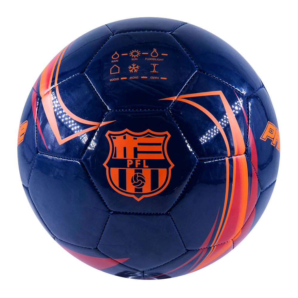 Balón de Fútbol #5 Barcelona Proflite