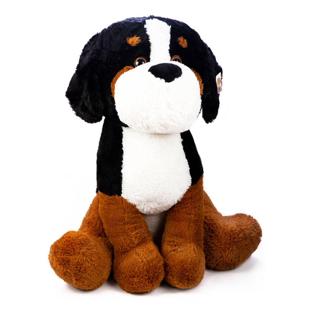 Peluche Star Toys Perro Sentado