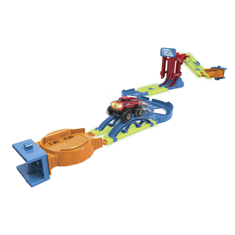 Pista Starter Kit Sky Trux