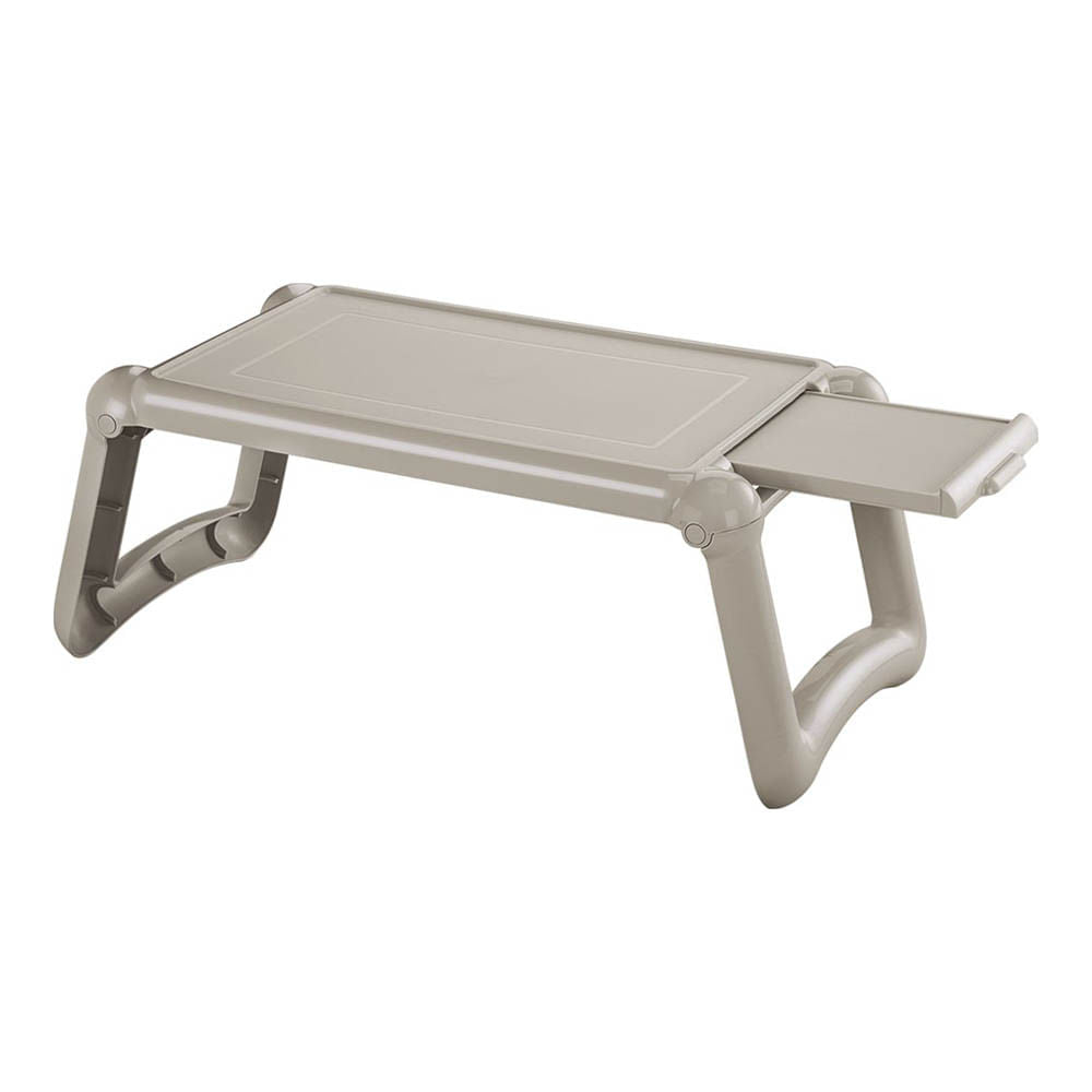 Mesa Portátil Rimax De Plástico