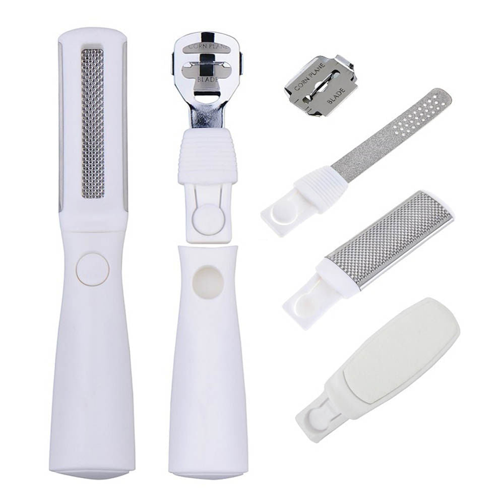 Set Eliminador De Callos Stay Beautiful