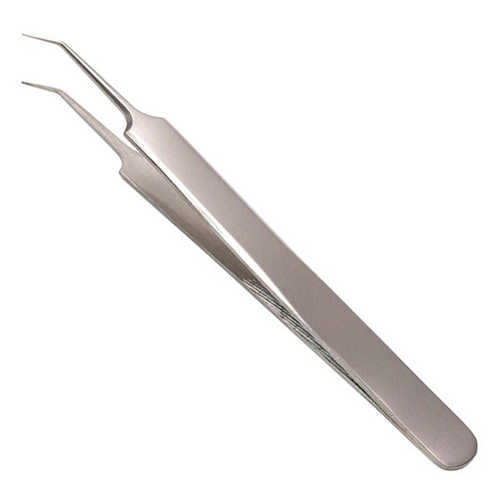 Pinza Para Aplicar Pestañas Stay Beautiful