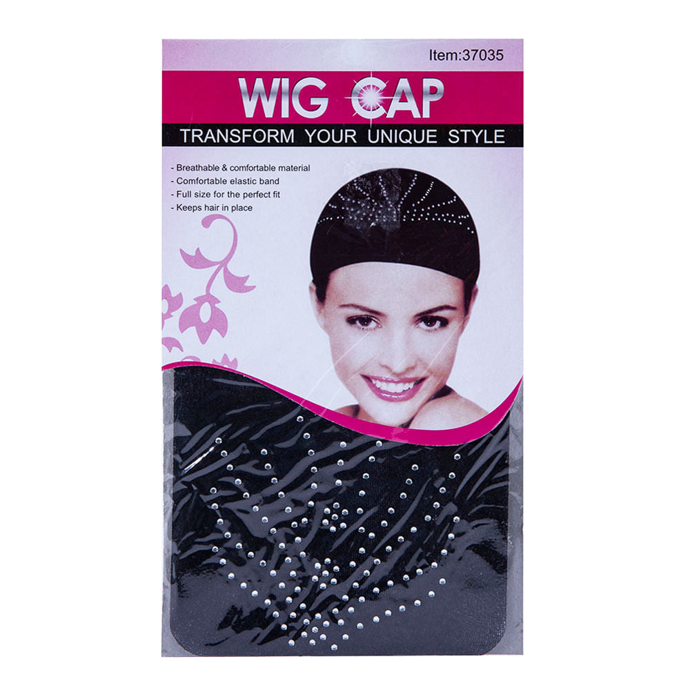Gorro Para El Cabello Con Piedras Para Dama
