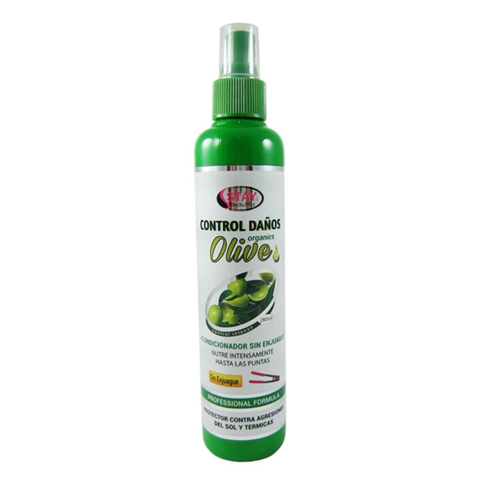 Acondicionador Oliva Stay Beautiful 280 ml