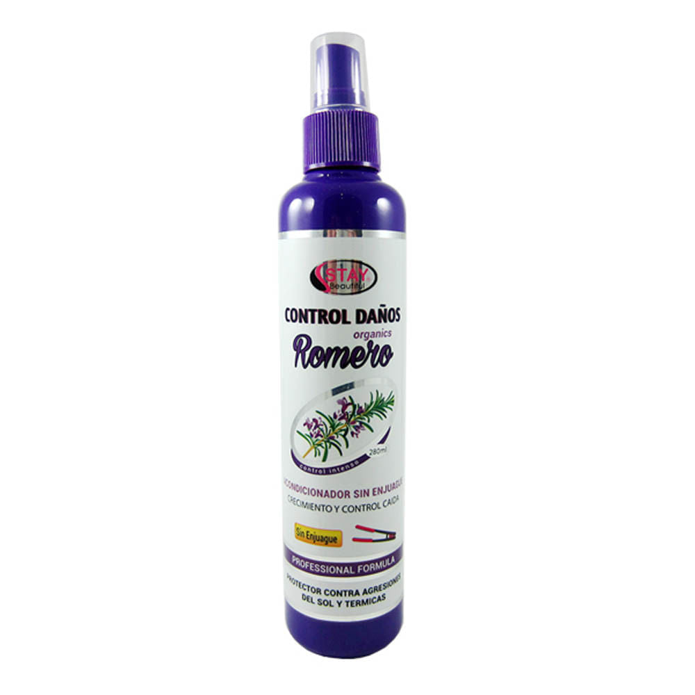 Acondicionador Romero Stay Beautiful 280 ml