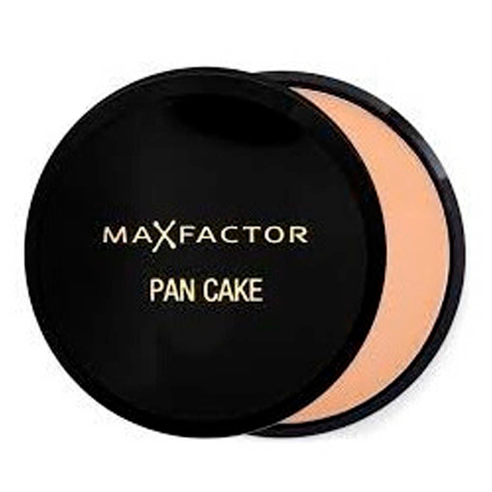 Base Max Factor Compacta Pancake True Beige
