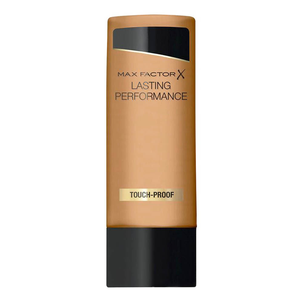 Base Líquida Max Factor Lasting Performance Foundation Toffee