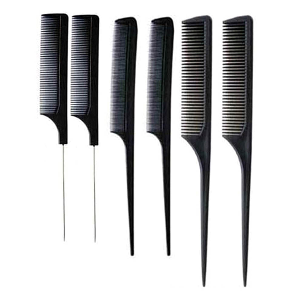 Set De Peinilla 6 Piezas