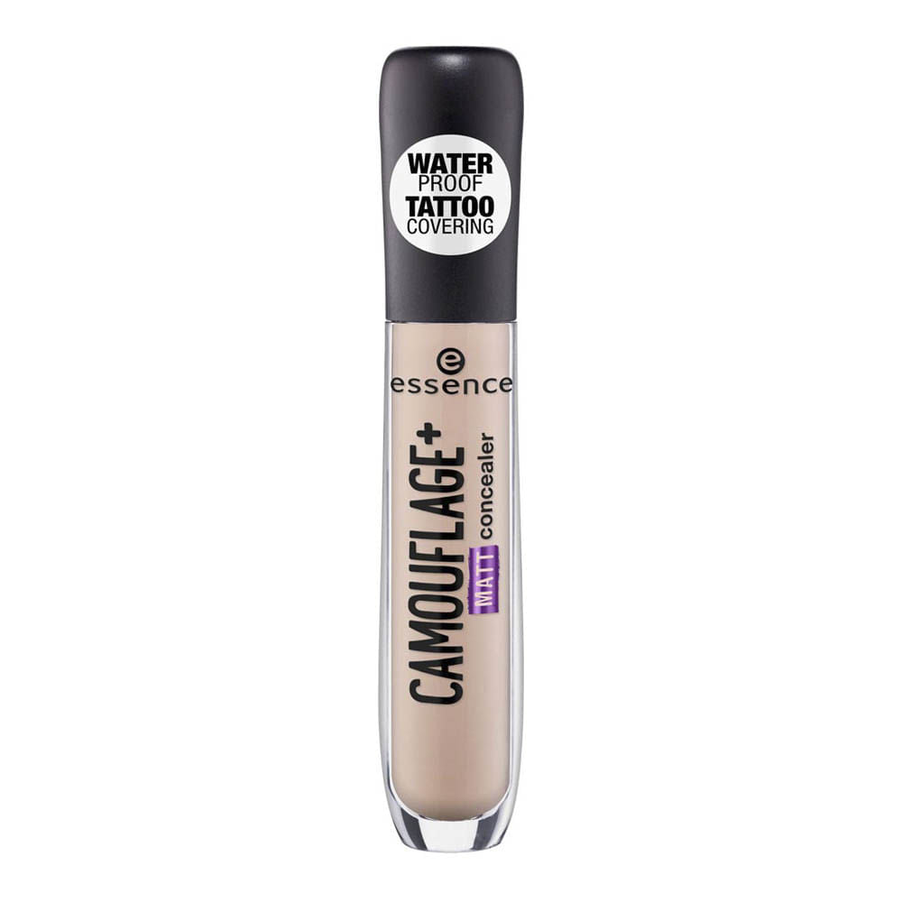 Corrector Essence A prueba de Agua Mate 20