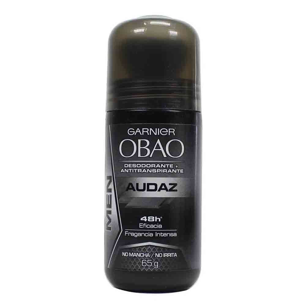 Desodorante Obao Roll On Active 65 g