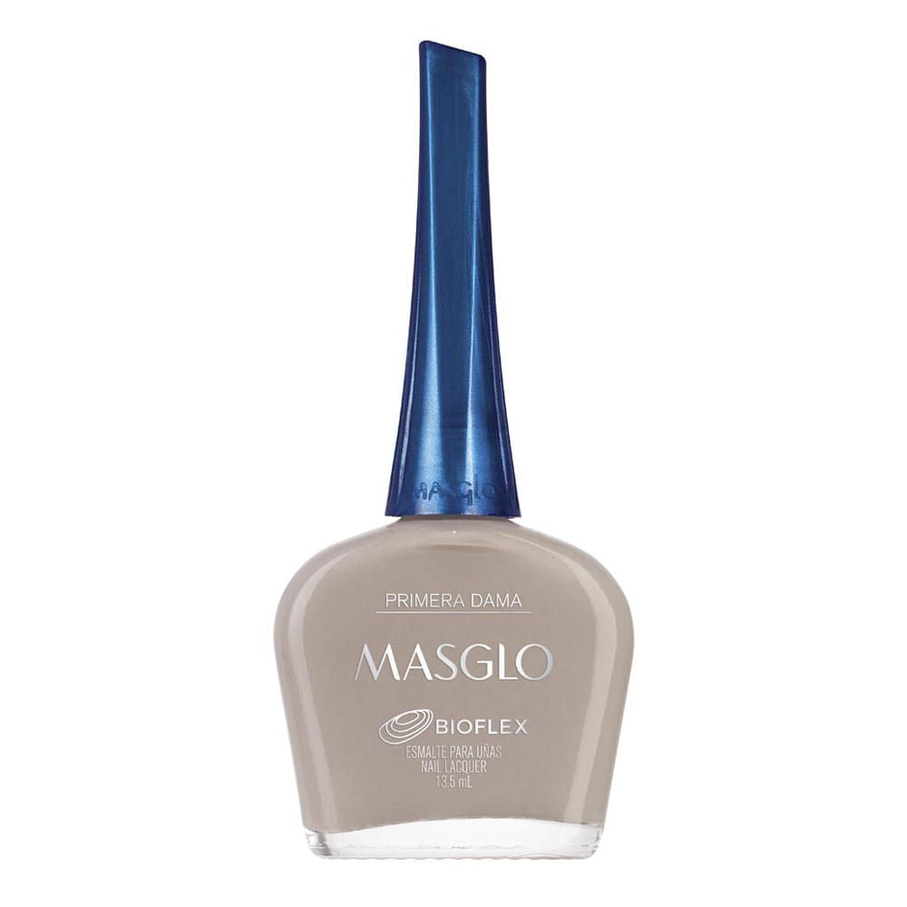 Esmalte Para Uñas Masglo Primera Dama