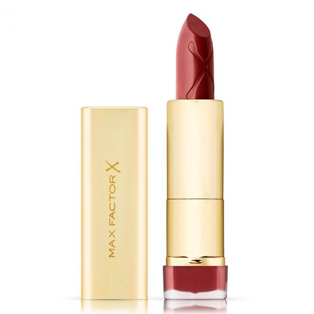Lipstick Max Factor Colour Elixir Raisin
