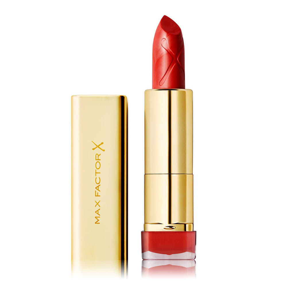 Lipstick Max Factor Colour Elixir Ruby Tuesday