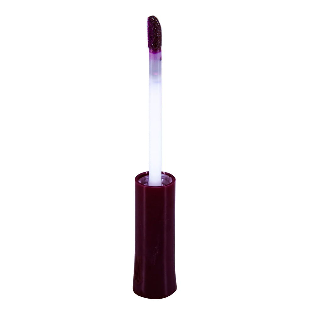 Labial Líquido Vogue Colorissimo Granate