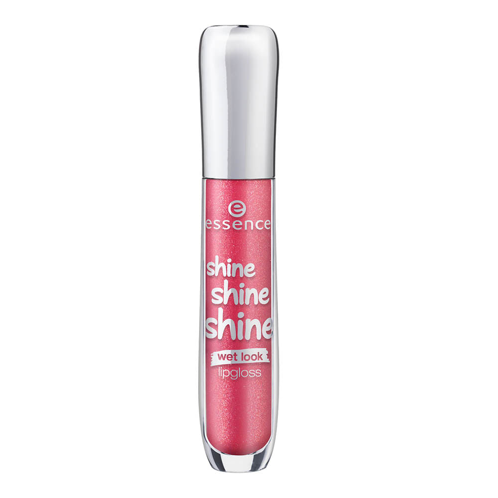 Barra Labial Essence Shine Red 20