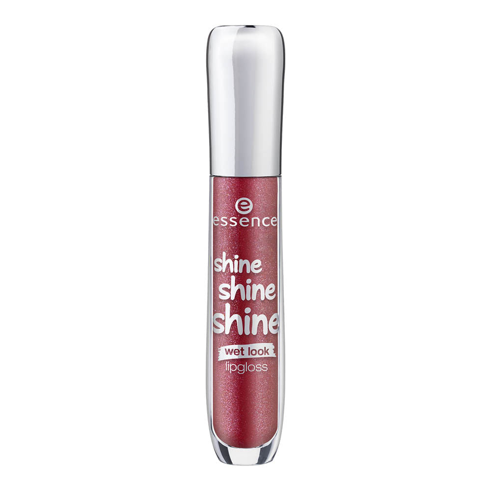 Brillo Labial Essence Shine Violet 21