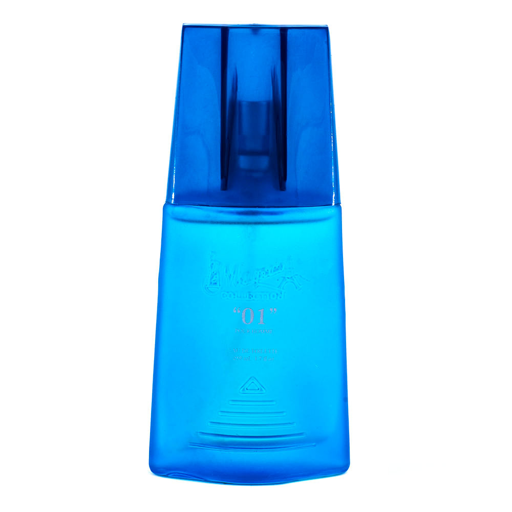Perfume De Caballero 59 50 ml