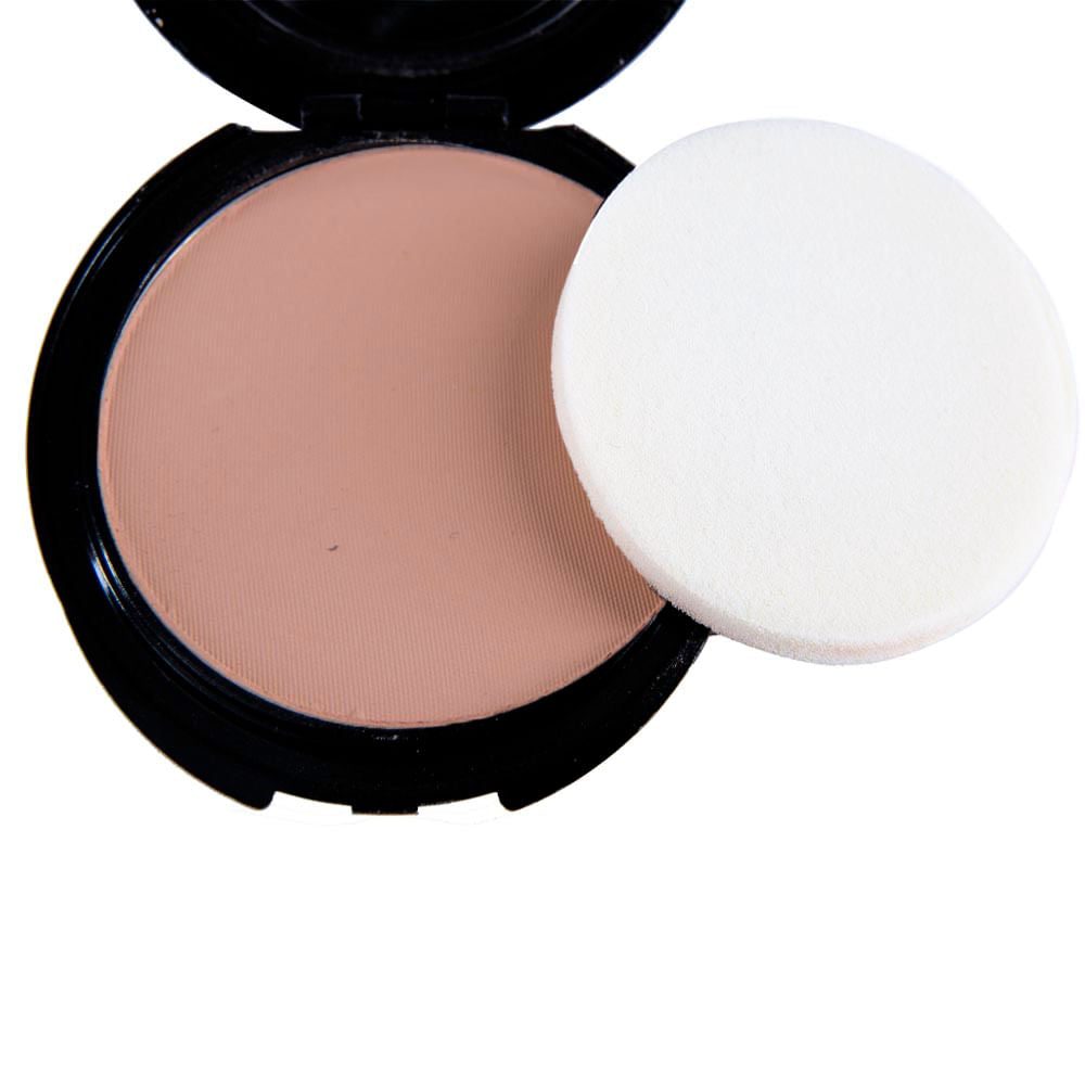 Polvo Compacto Max Factor Hi-Fi Bronze
