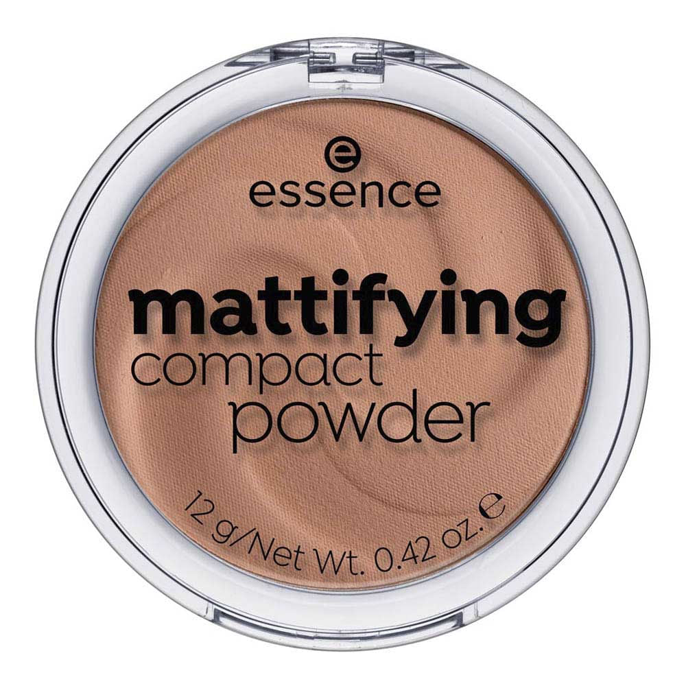 Polvo Compacto Essence Nude 40