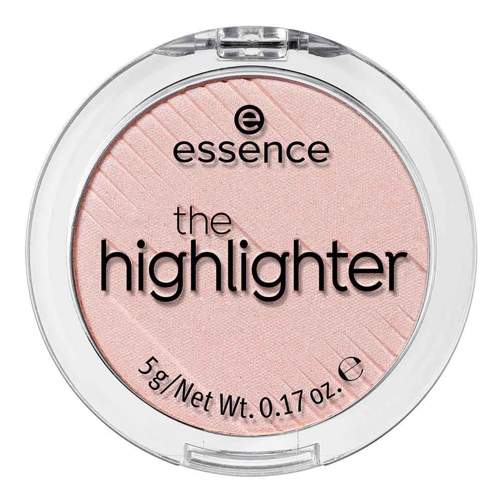 Iluminador Essence Nude 10