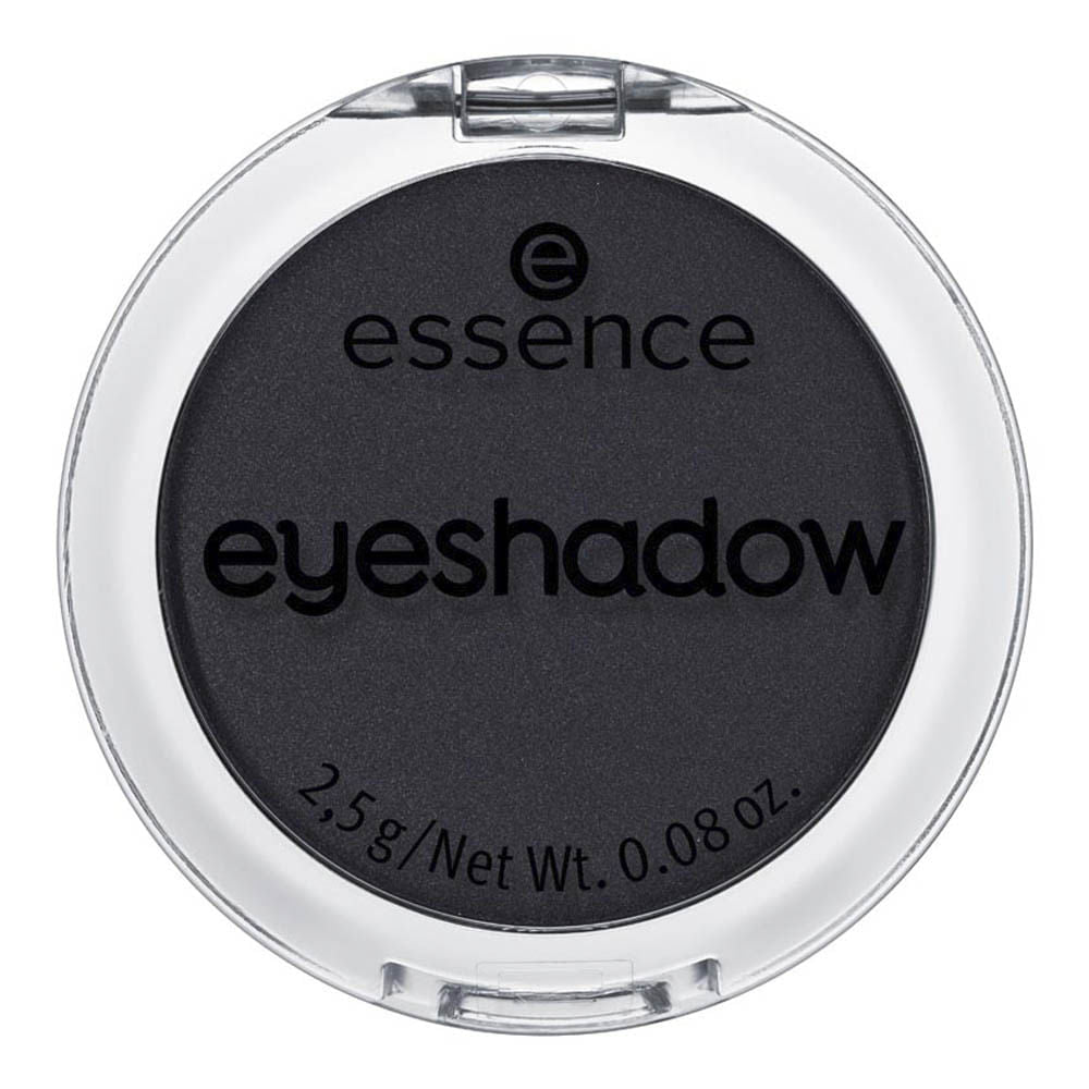 Sombras De Ojos Essence 04 Black