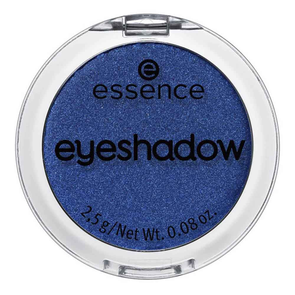 Sombras De Ojos Essence 06 Blue