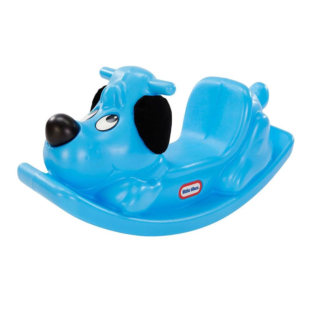 Balancín Little Tikes Rockin' Puppy