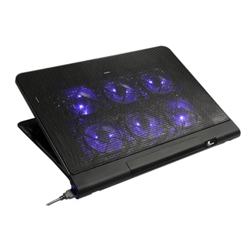 Base De Ventilación Xtech Laptop