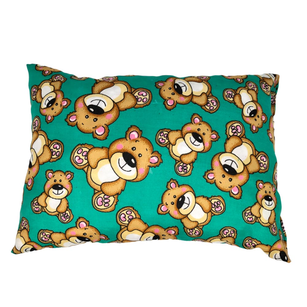 Almohada Baby Para Bebé Estampada - Surtido
