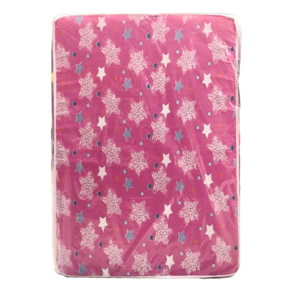 Colchón Para Cuna de Foam 44" x 30" x 3"