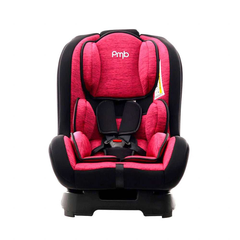 Silla de Carro Premiun Baby Para Bebé Niña