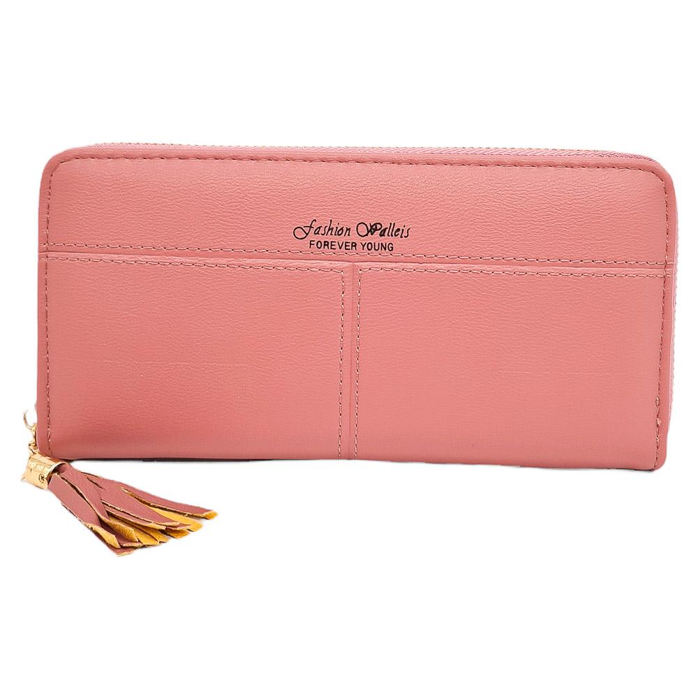 Billetera Básica Forever Young Para Dama - Surtido