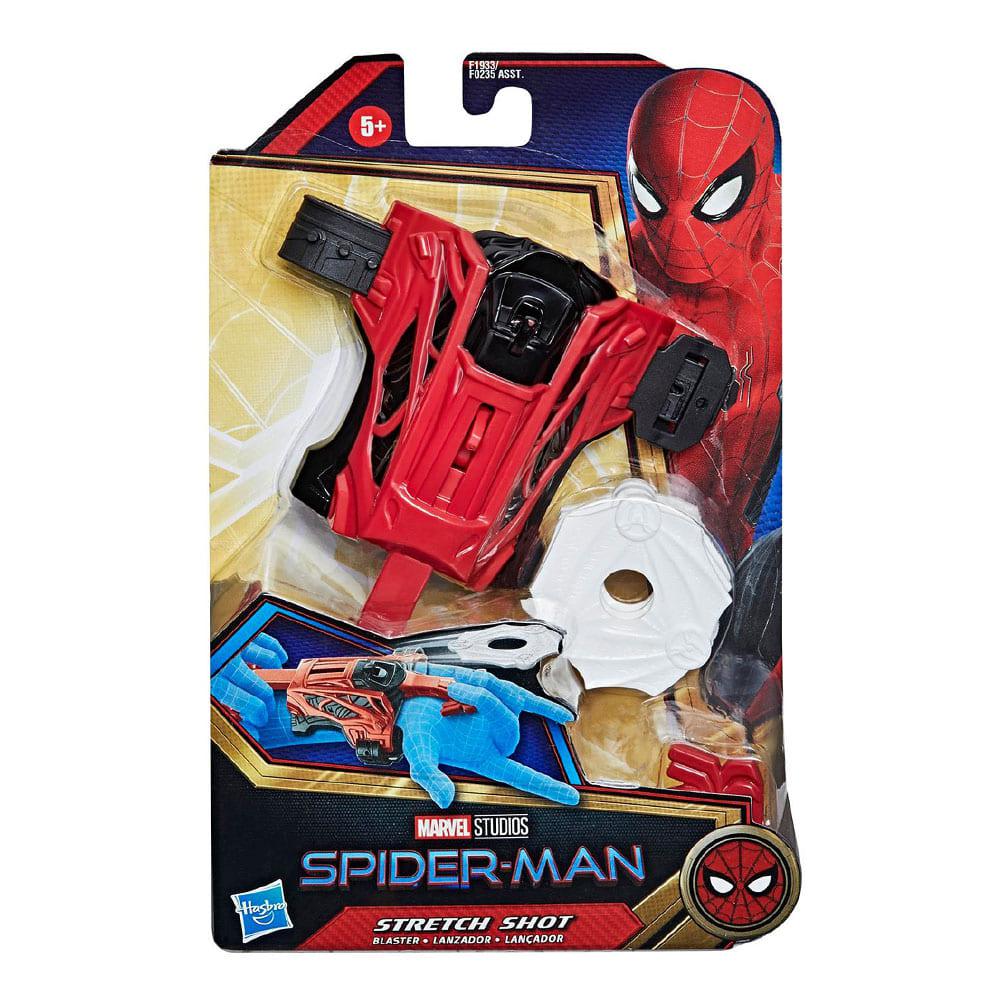 Blaster Spiderman Movie Magic - Surtido