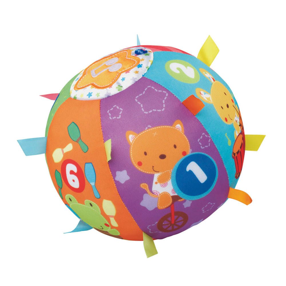 Bola Cantarina VTech