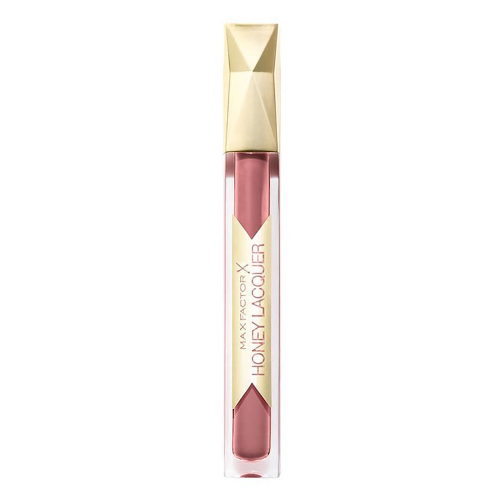 Brillo Labial Max Factor Lacquer Nude 05