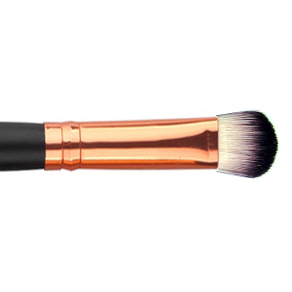Brocha De Maquillaje Para Ojos Stay Beautiful