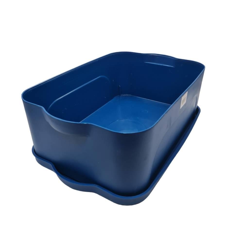 Caja Organizadora Plástica 10 Litros
