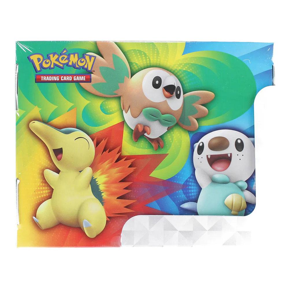 Caja Pokémon Collector Bundle Spring 2022