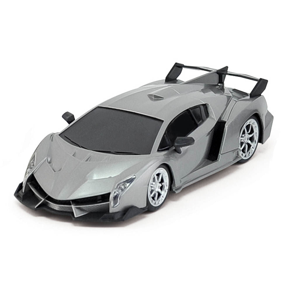 Carro a Control Remoto Motor Extreme Super Champion - Surtido