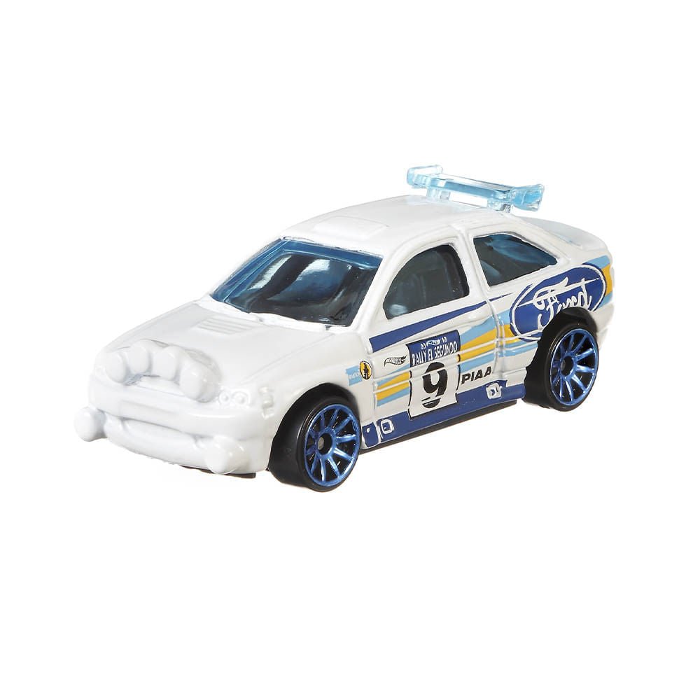Carro Hot Wheels Tematico - Surtido