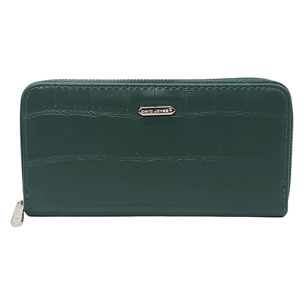 Billetera Casual David Jones Para Dama - Surtido