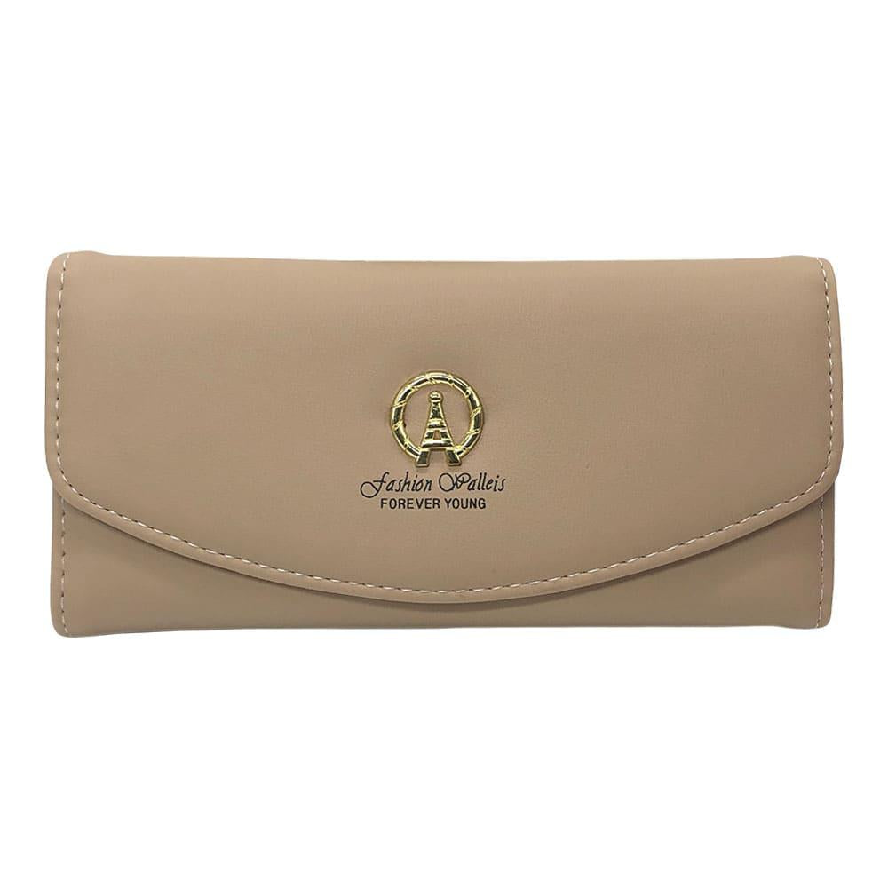 Billetera Básica Forever Young Para Dama - Surtido