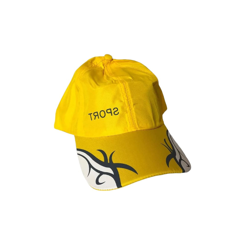 Gorra Cattani Unisex - Surtido
