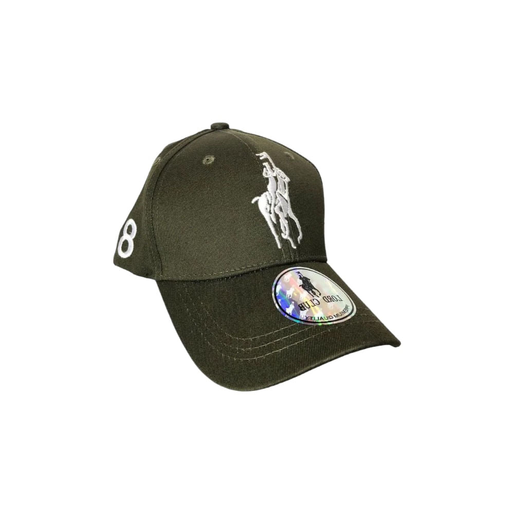 Gorra Lord Club Unisex